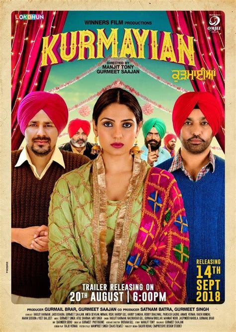 Latest Punjabi Movies 